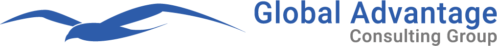 Global Advantage Logo